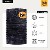 Buff | ผ้าพันคอป้องกัน UV สำหรับขี่มอเตอร์ไซค์กลางแจ้ง