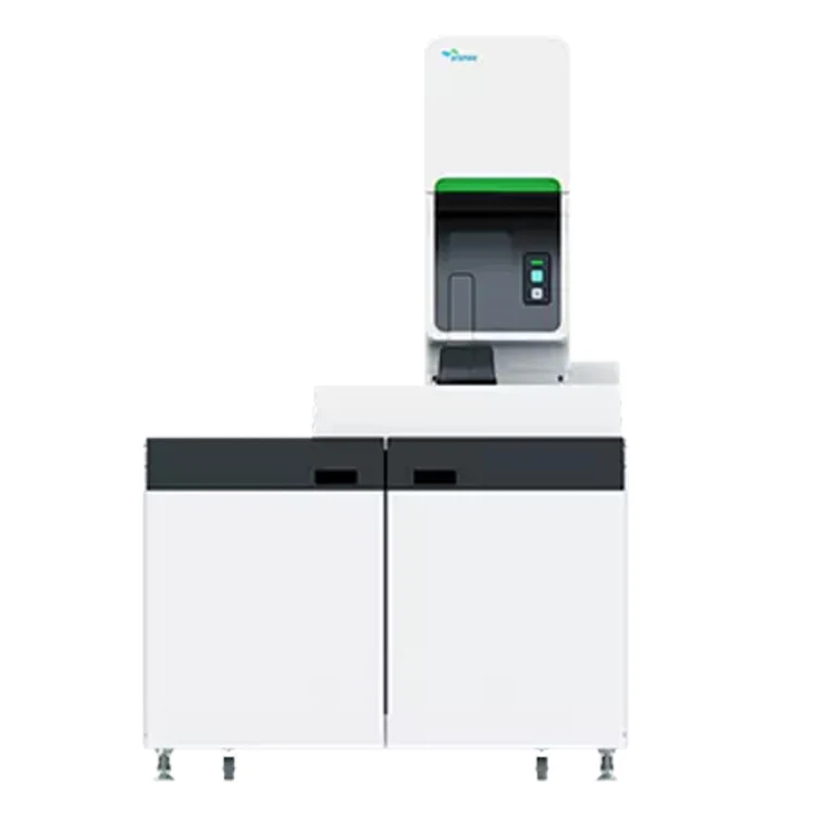 Used Refurbished Sysmex Automated Hematology Analyzer XN-1000 6-Part Clinical Laboratory CBC Blood Test Machine