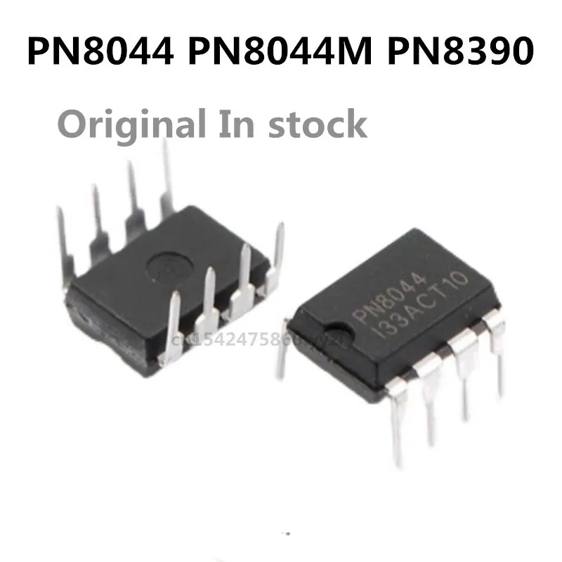 Original 5pcs/  PN8044 PN8044M PN8390 AC-DC DIP8