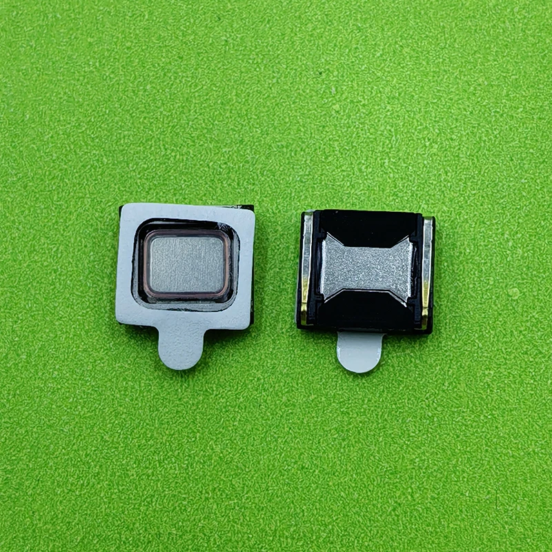 2-5Pcs Earphone Receiver Ear Earpiece Speaker For Huawei 7X 8 Plus 8Plus Max Mamang 7 P Smart Y9 2018 9C Y7P 2020 Play 3E 8C