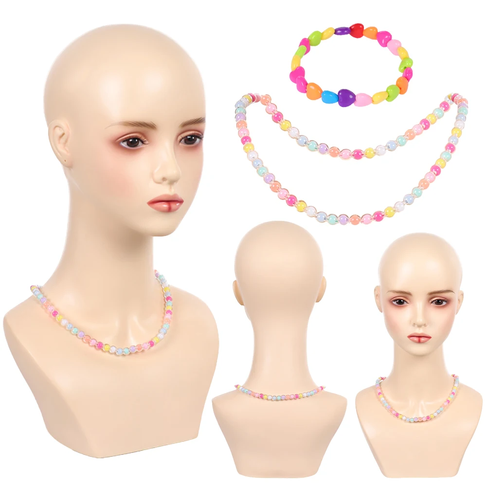 

Ожерелье Fantasia Holly Wheeler, браслет для косплея, цепочка с бусинами, 2025 TV ST 5, женская фантазийная карнавальная одежда на Хэллоуин