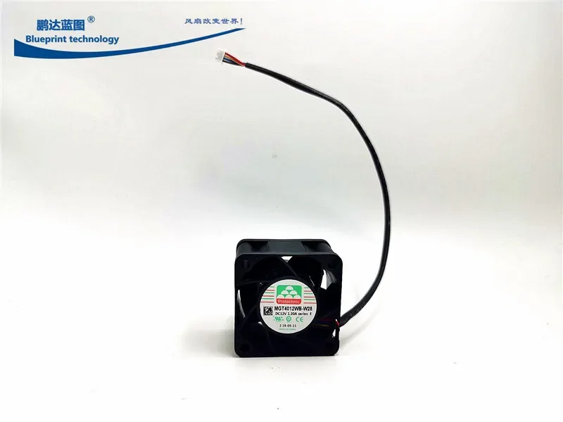 Pa MGT4012WB-W28-E … - image