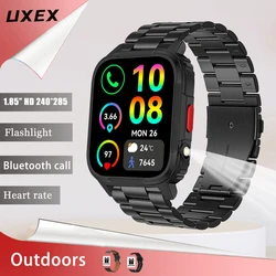 Linterna Smartwatch 1,95 