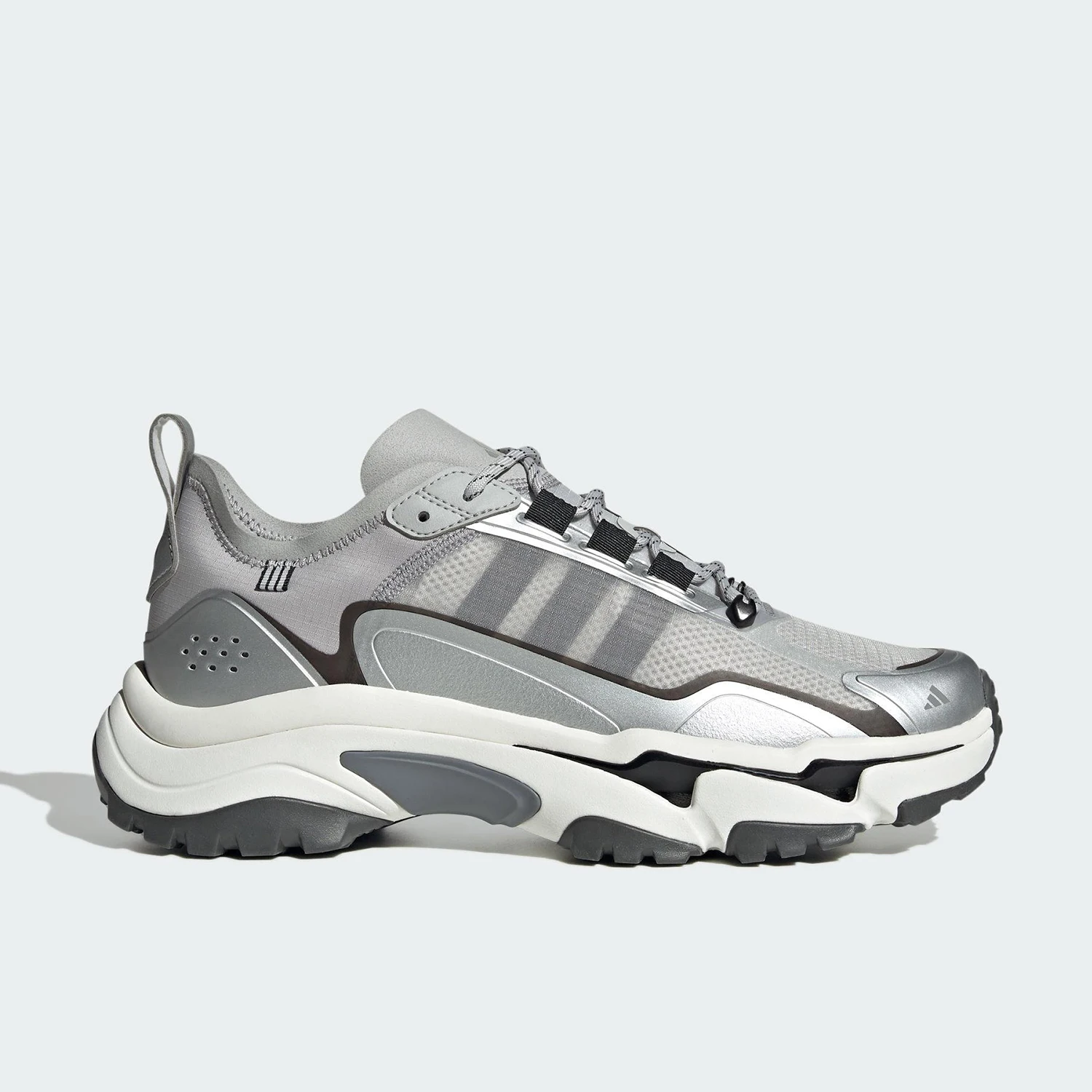 

Adidas Genuine CITYWOWLK MT Unisex Sports Lace-up Running Shoes HQ7580