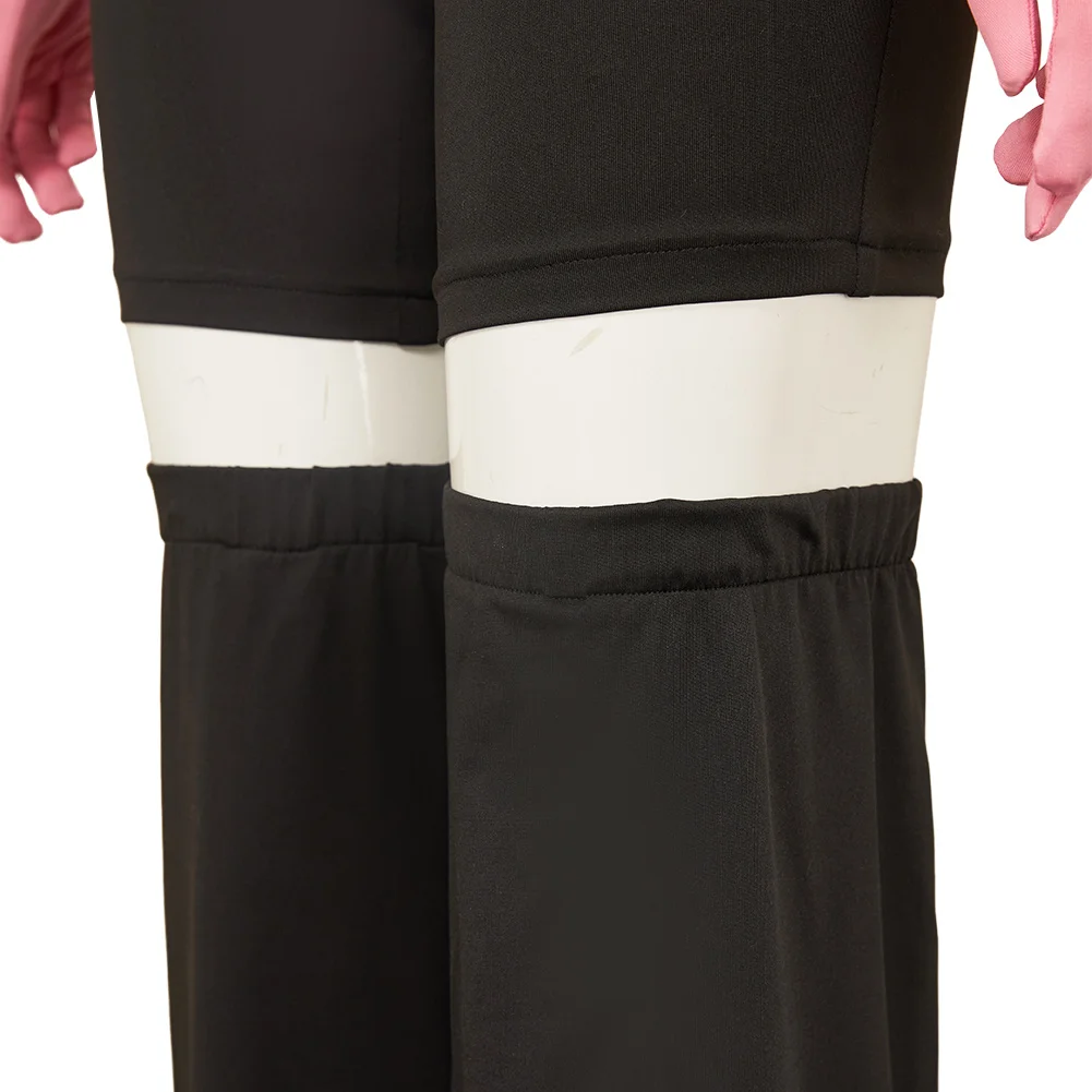 هازبين الملاك الغبار تأثيري فانتازيا زي الكرتون فندق تمويه ازياء للنساء لعب الأدوار ملابس هالوين كرنفال البدلة #5