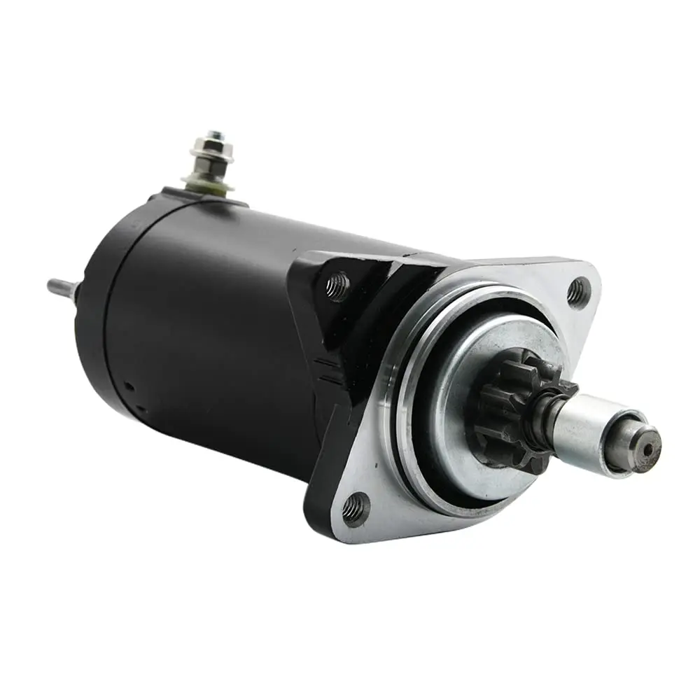 

Starter Motor Fit For Jetski Sea Doo PWC GSX GTX 96-97 RFI 1998 SPX 98-99 XP 95-97 Challenger 96-99 Speedster 98-99 Rotax Marine