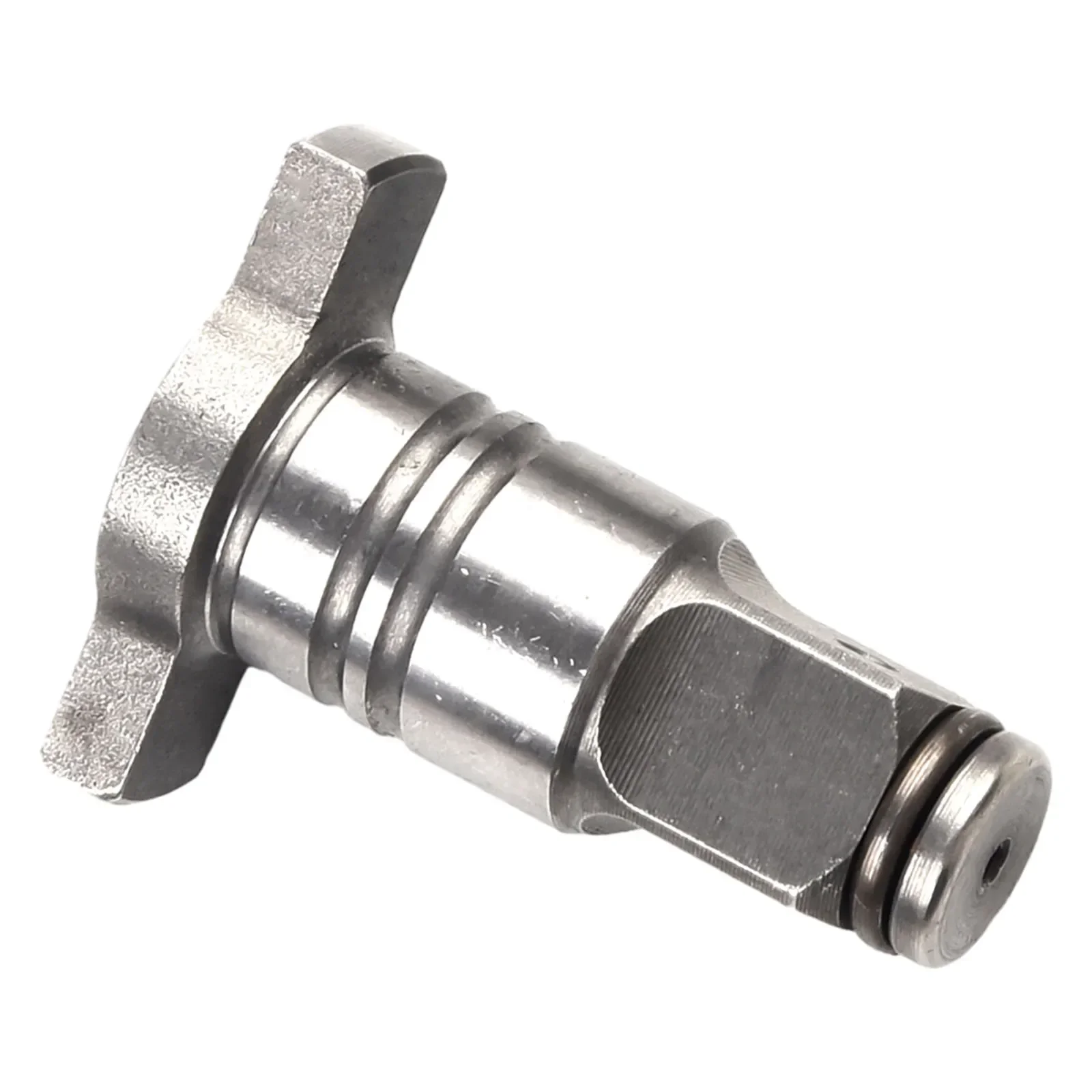 

Brand New Wrench Shaft Part Electric Shaft Accessories Single & Dual Use 2pcs/set Brushless For Electric Wrenches