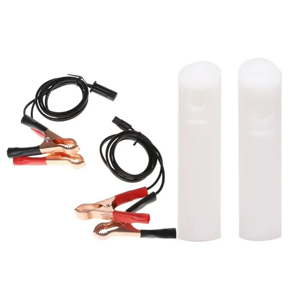 

Injector Nozzle Car Accessories with 2 Nozzles Flush Cleaner Adapter DIY Kit Motorcycle Fuel Injector Vehicle Cleaner