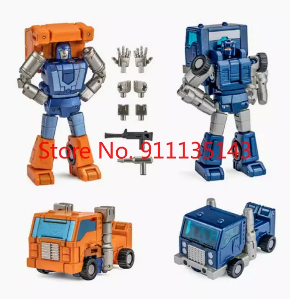 

NewAge NA H58 H59 In Stock