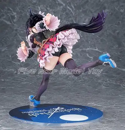 

【FS】Оригинальная фигурка Phat Scale 1/7 Pretty Derby Eishin Flash, модель, подарочная коллекция