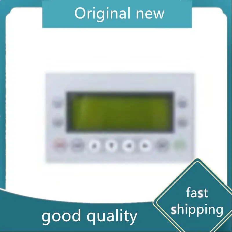 Novo controlador plc original xp10bkb/dc