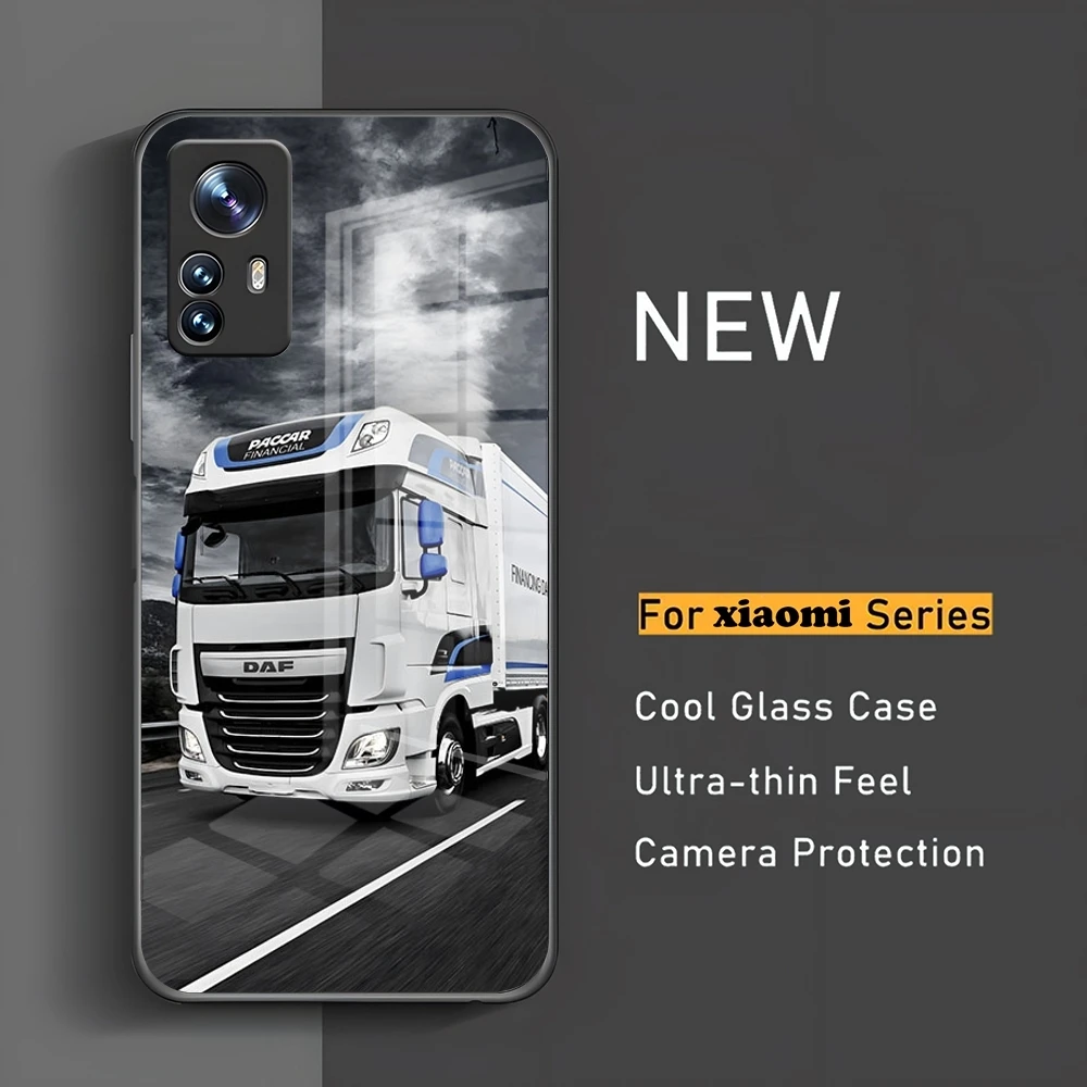 Daf Truck Phone Cas… - image