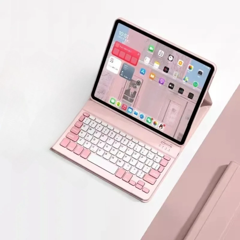 Magnetic Keyboard C…