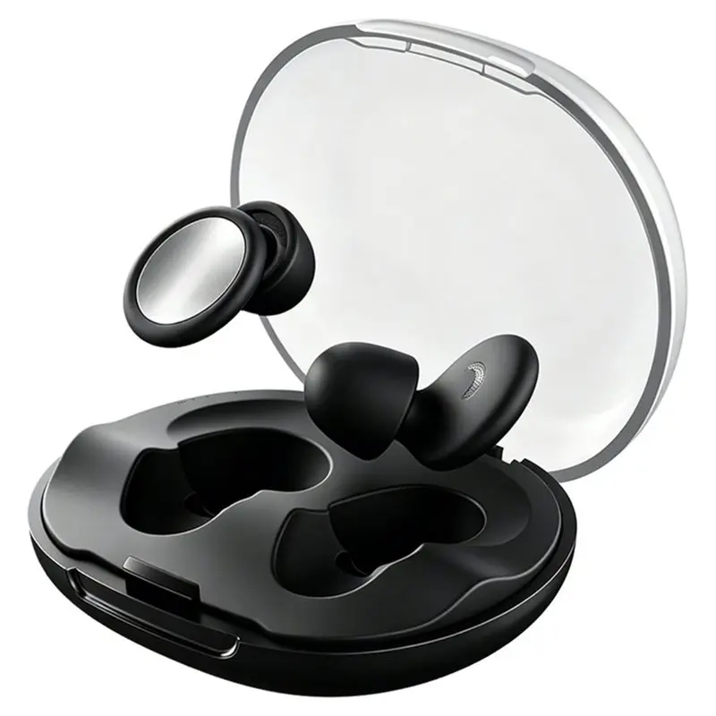 A53M-Earplugs For Sleeping Sound Isolating Earplugs Earplugs Designed For Sleeping Study Earplugs