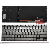 US/RU NEW FOR ASUS adol14 ADOL14FA S403F ADOL A403F X403F 13u Laptop Keyboard Backlit English