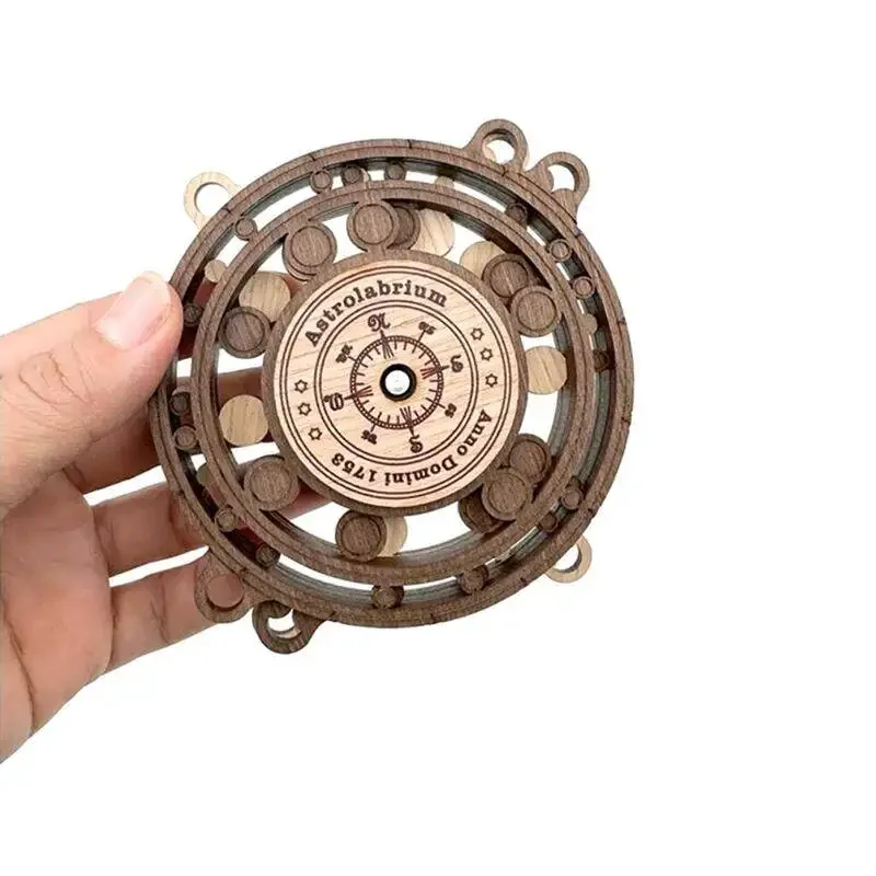 Boutique Intelligence การศึกษาของเล่นพัฒนาสมองใจตรรกะปริศนาไม้เกมของขวัญ