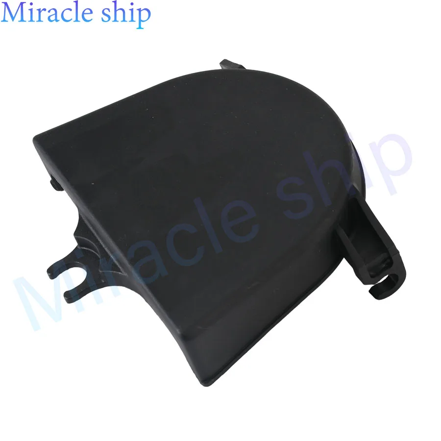 

66M-46297 Cambelt Dust Belt Cover For Yamaha Outboard engine 4-stroke ​F9.9 ​F13.5 ​FT9.9 ​F15 66M-46297-00-00 Boat Motor Part