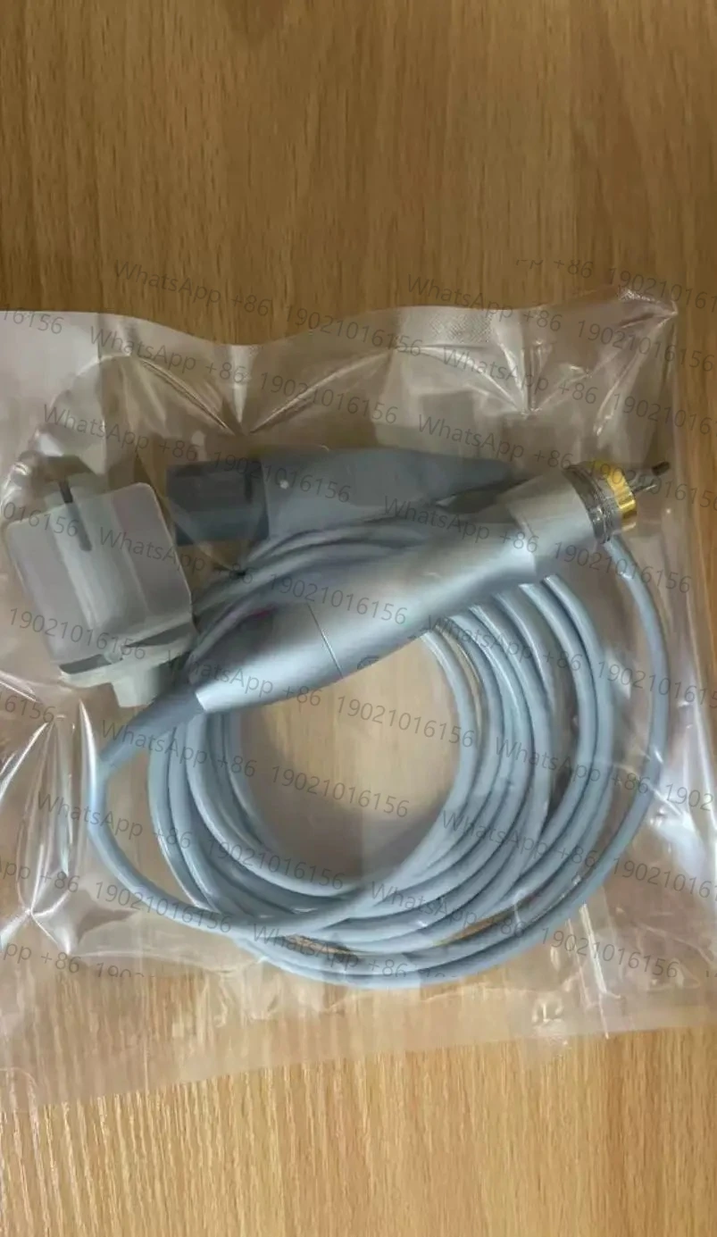 Pièce à main câble HP054 utilisé testé (peut utiliser 95 fois)