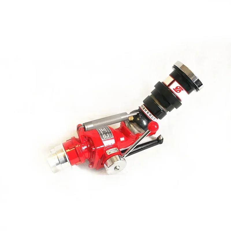 Fire Rescue Equipment Movable Auto Oscillation Electrical-Controlled Fire Rescue Water Monitor