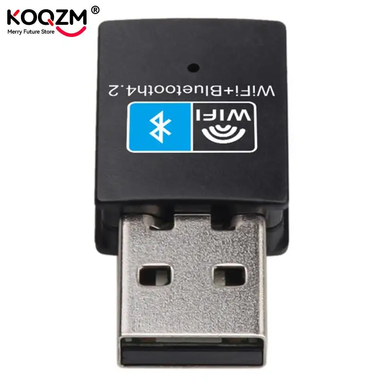 USB Wi-Fi Bluetooth адаптер 150 ГГц, 2,4 Мбит/с