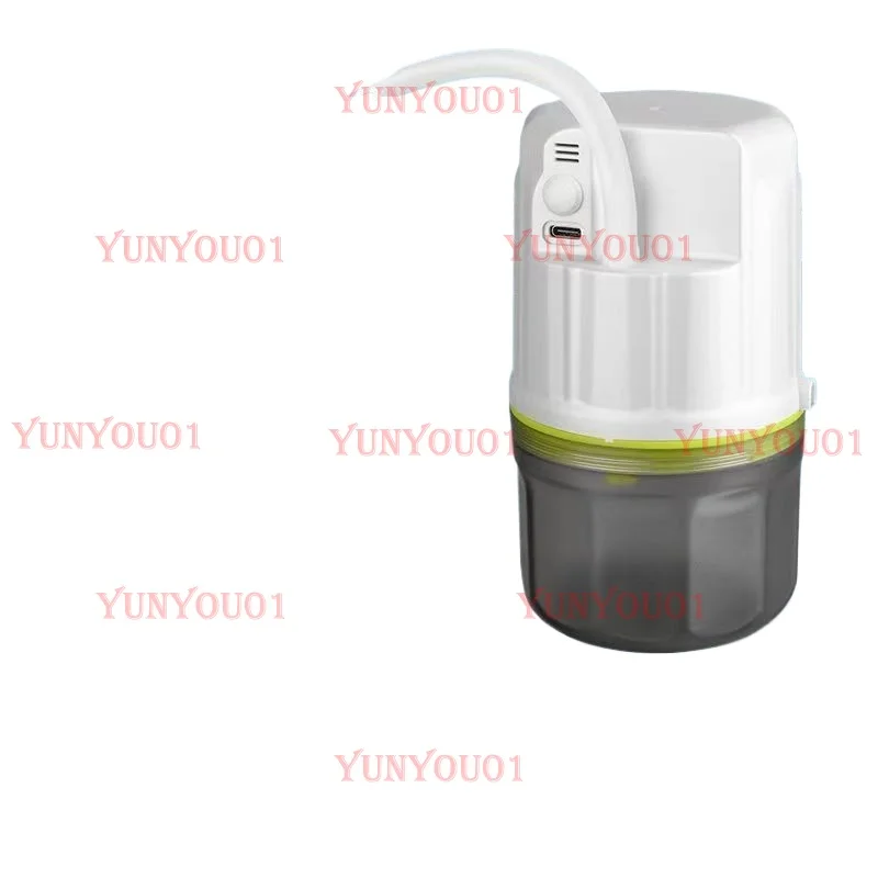 Sputum Suction Device Electric Children's Sputum Suction Device Bedridden Elderly Automatic Suction and Excretion Device Adult