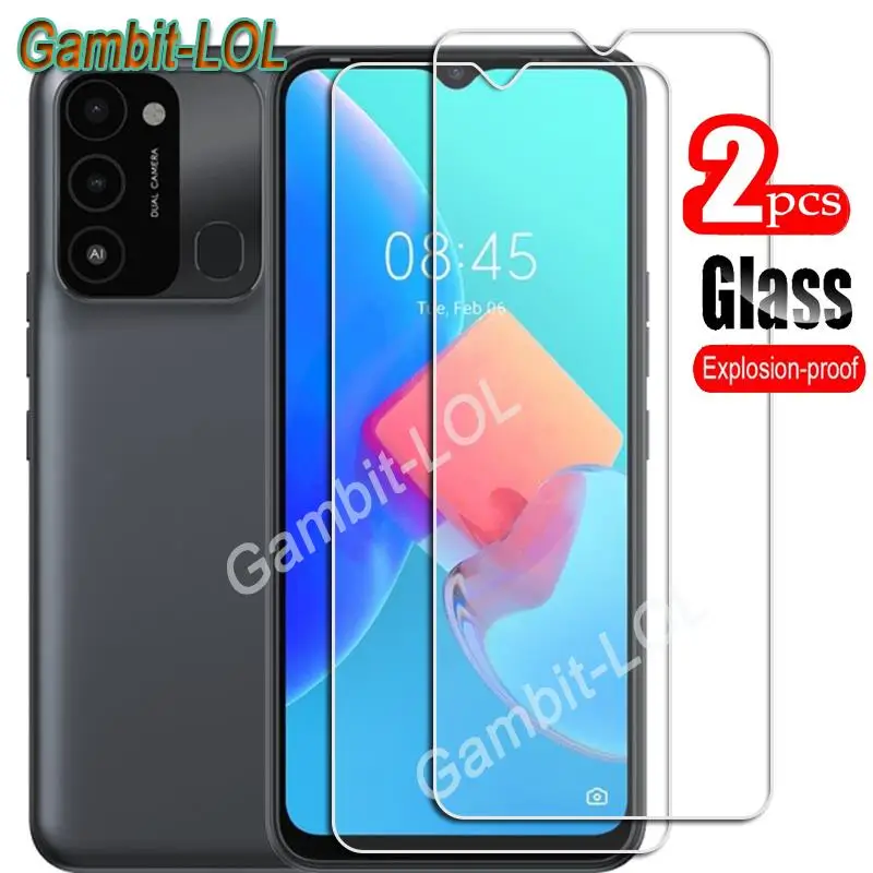 For Tecno Spark 8C … - image