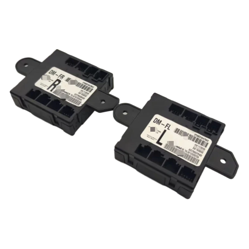 1pcs for Maserati President Ghibli Levante for Dodge Door Module Door Glass Control Module Window Regulator Computer Module