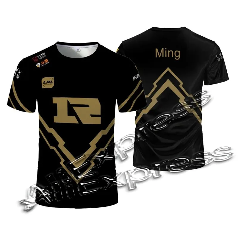 Men's Esports Lol G… - image