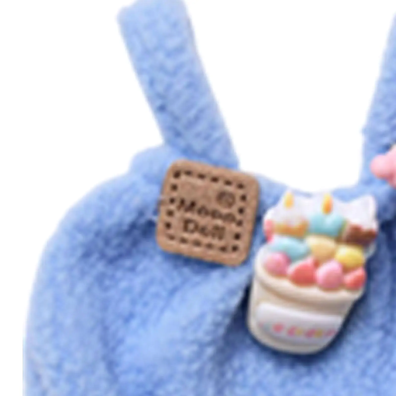 دمية السروال القصير فستان هدايا عيد ميلاد تعليمية للأطفال الديكور التنسيق دمية السراويل ملابس دمية لدمية 6.69 بوصة