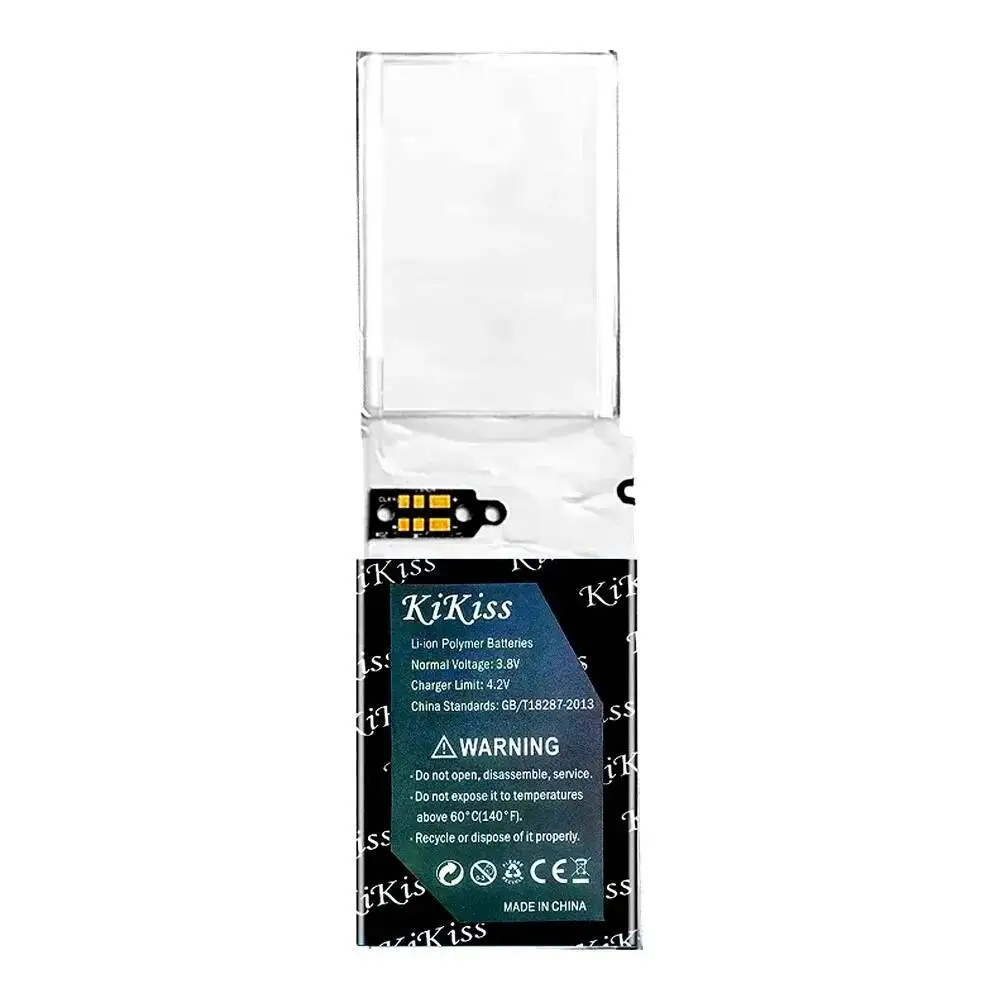 Tablet Battery 3000mAh For Microsoft Surface Book 1 13.5 Inch 1703 1704 CR7 DAK822470K G3HTA020H Screen