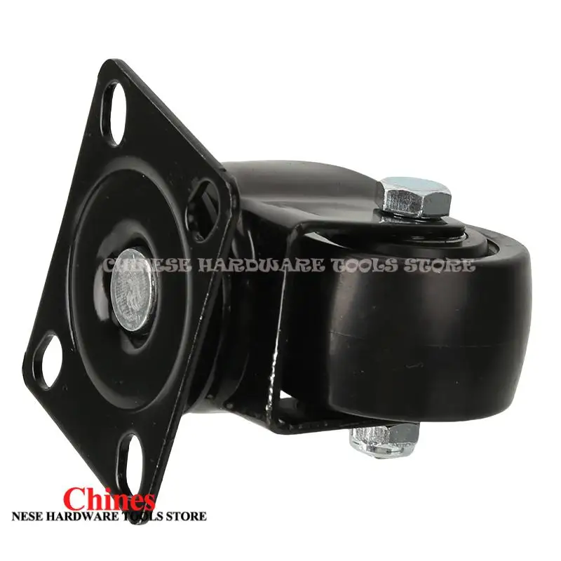 

Сверхмощные 2-дюймовые универсальные колеса с структурными кронштейнами с низкой гравитацией — идеальное решение для стабильности для среднего размера