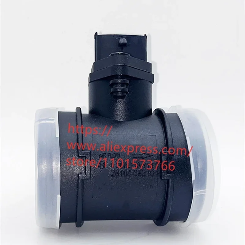 Air Flow Meter MAF Sensor for JAC Refine 2.4L 0280218111