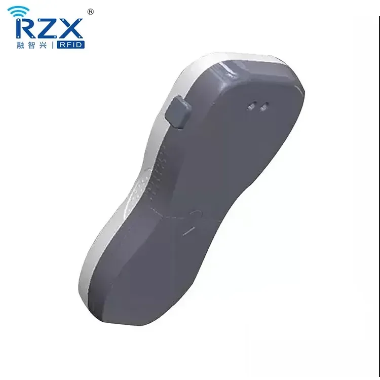 High speed SK6000 Handheld PVC Card Counter RFID CARD Reader/Scanner with English version for Card Management