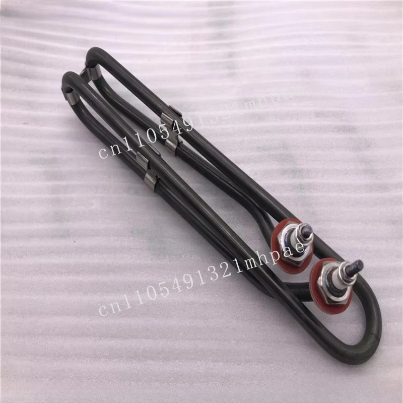 

2025 New Electric Flange Heating Element Immersion Water Heater Direct Sales