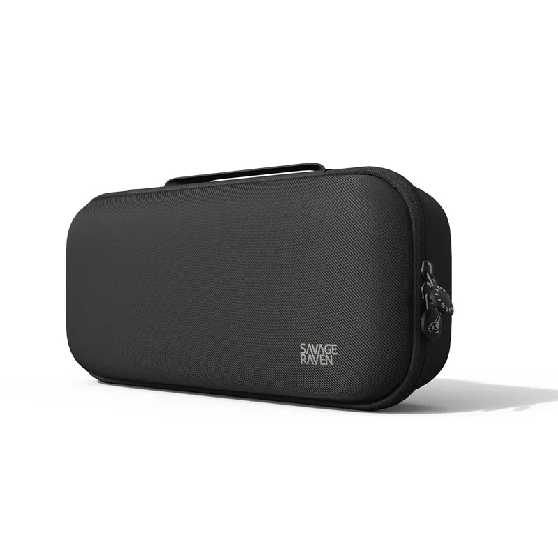 Switch2 Grip Case Opbergtas NeoGrip Case NS2 Kit Accessoires