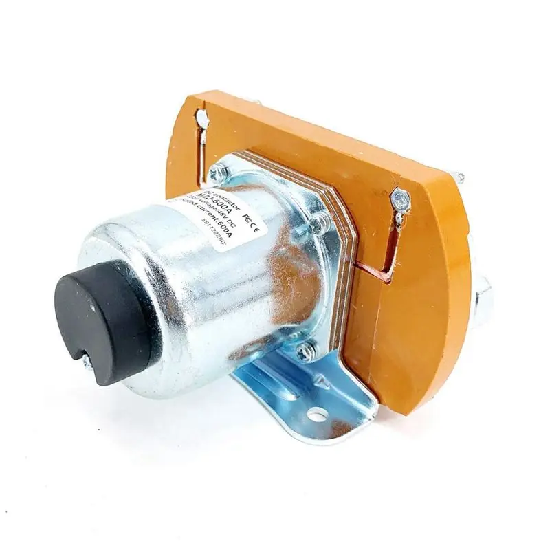 1 Pcs 48 Volt 600A …