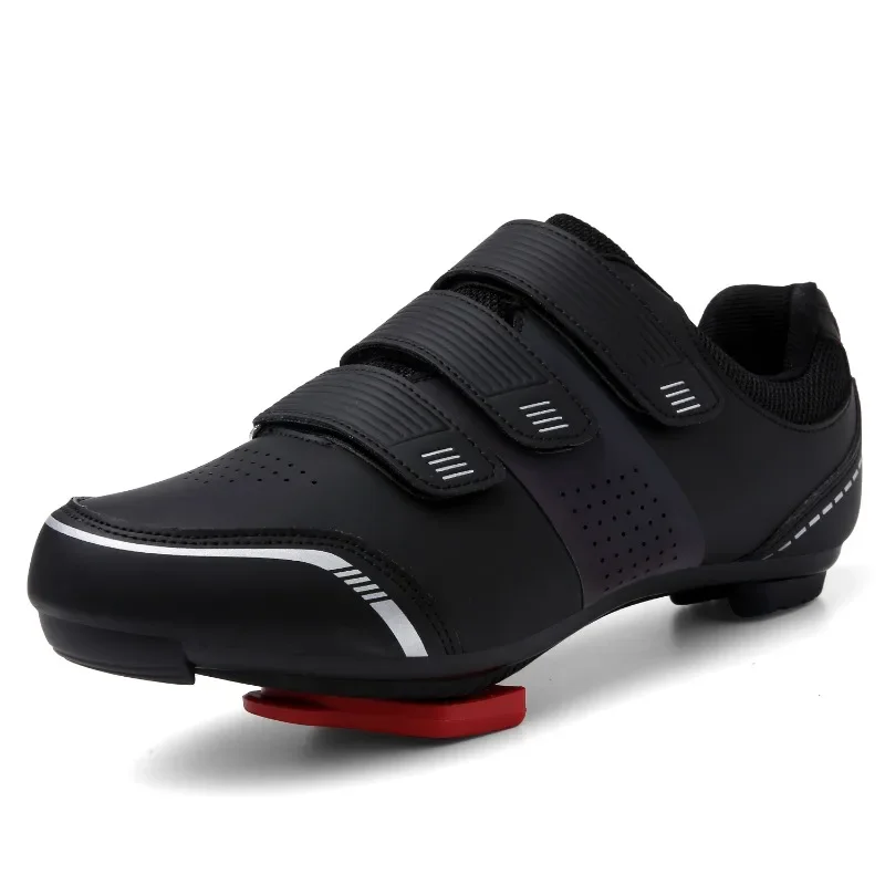 

Men Cycling Shoes MTB Sneaker Mountain Women Bike Breathable Bicycle Shoes Racing Self-Locking Shoes Sapatos De Ciclismo MTB
