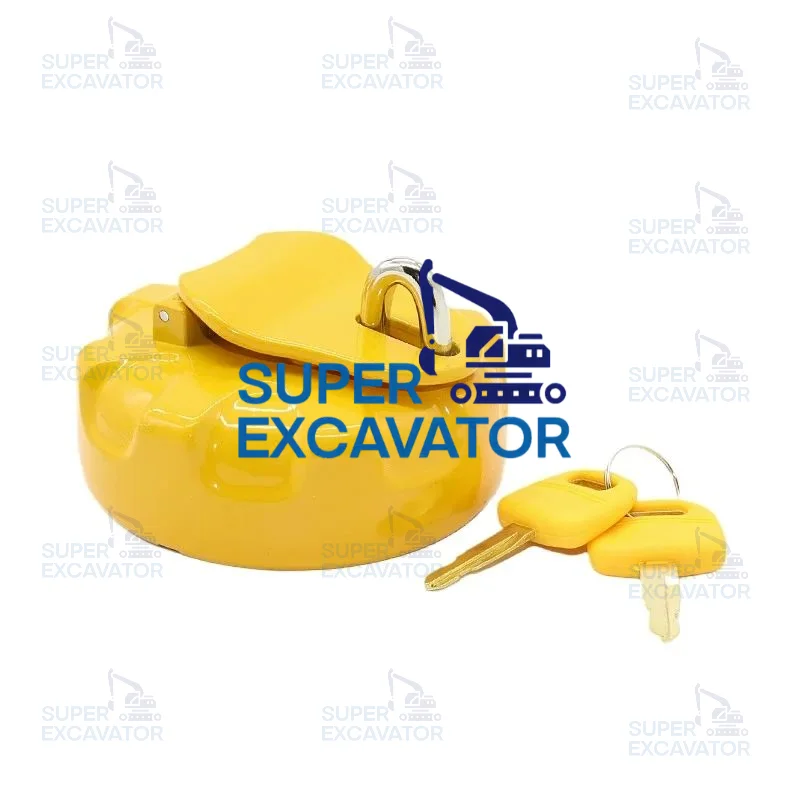 

Крышка дизельного двигателя и крышка топливного бака Sy210 подходит для экскаватора Sany