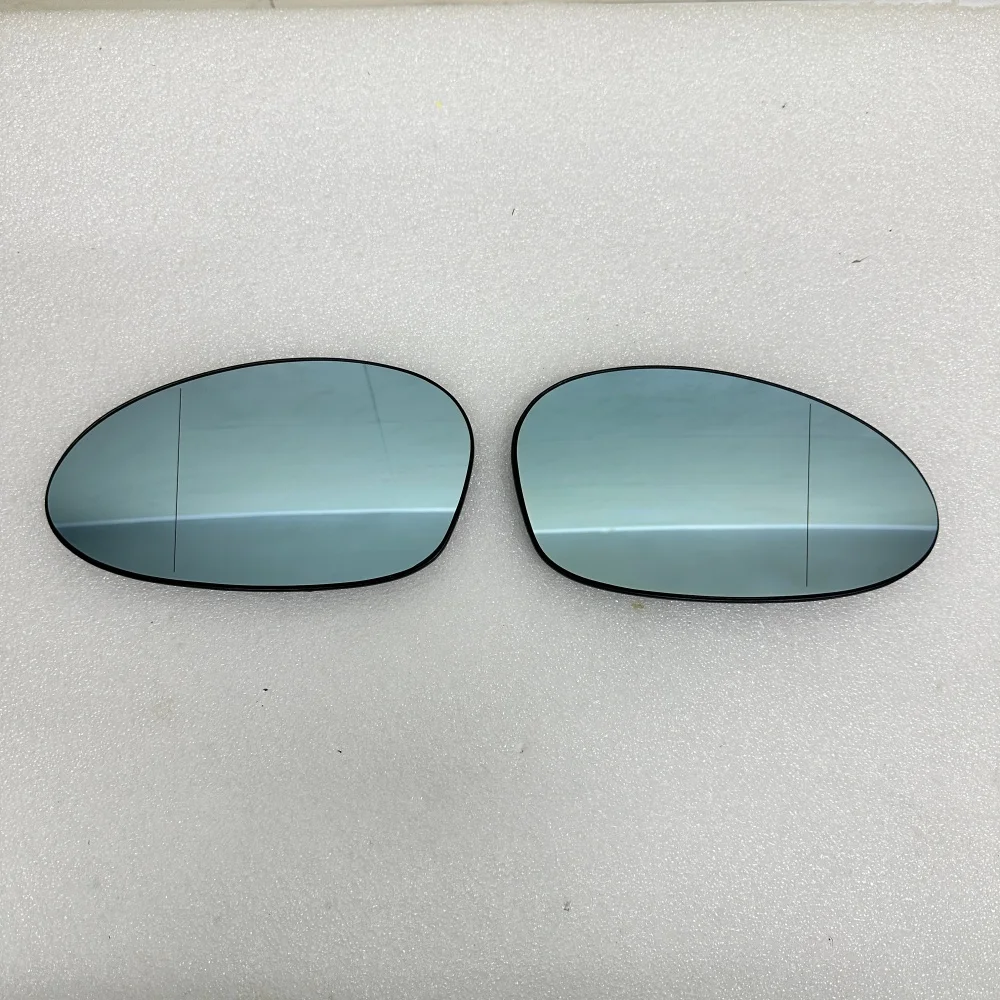 

For BMW E90 E92 E87 E88 04-09 Pre-LCI Heated Side Wing Mirror Glass oem 51167145267 51167145268