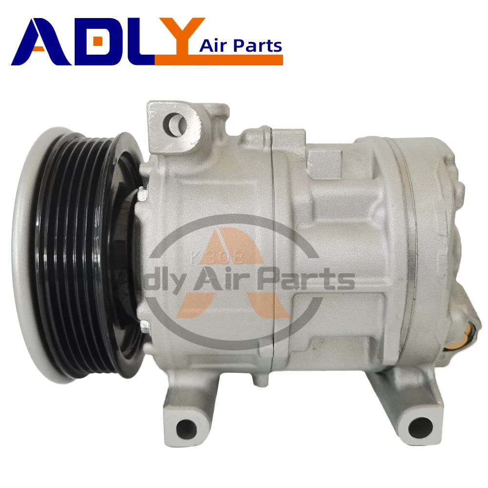 5SE12C AC Compressor For Fiat Grande LANCIA DELTA 1.4 Alfa Romeo TSP0155951 51794515 71724083 71793072 71789107 4472600370