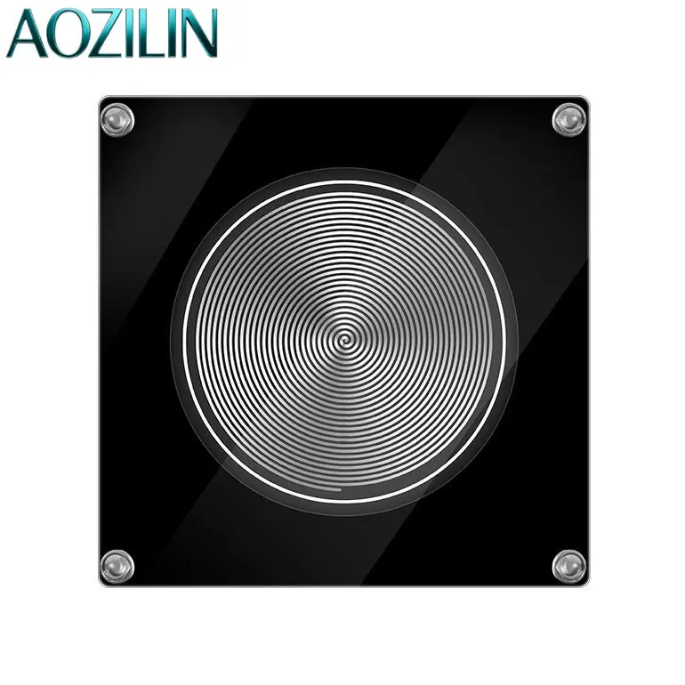 AOZILIN7.83Hz Schumann Resonance Generator Pure Sine Wave Sleep Relax