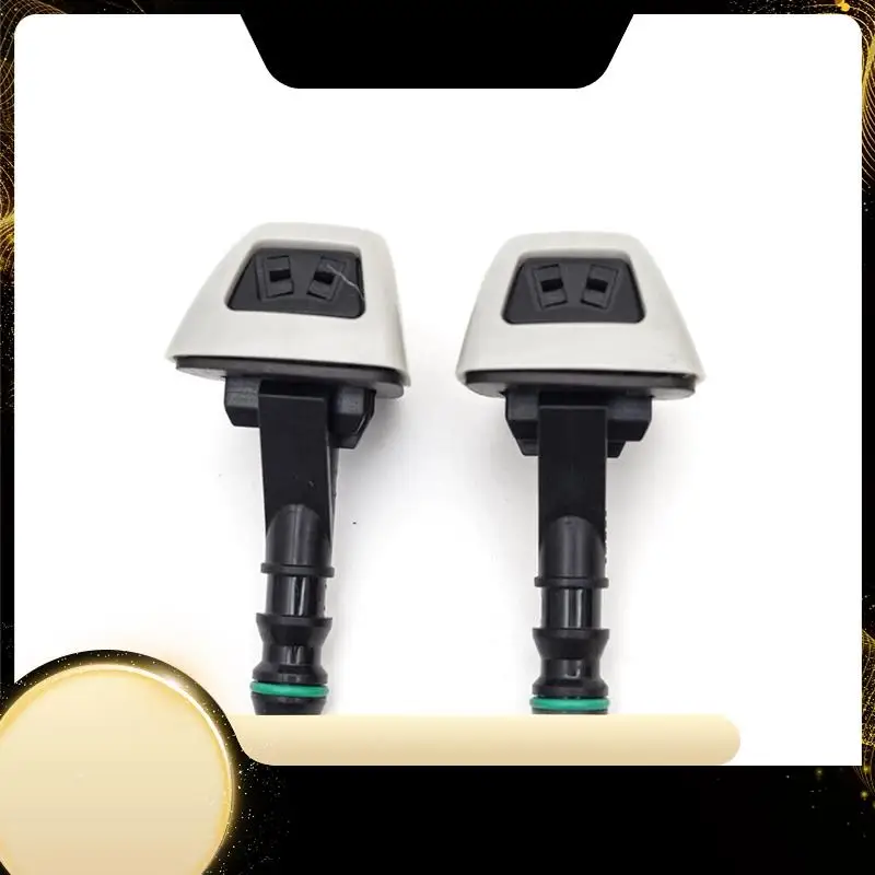 

Для BMW серии 1 E87 2003-2007, детали, форсунка омывателя фар, передняя левая и правая 61677117849 61677129835 61677117850 61677129836-A7