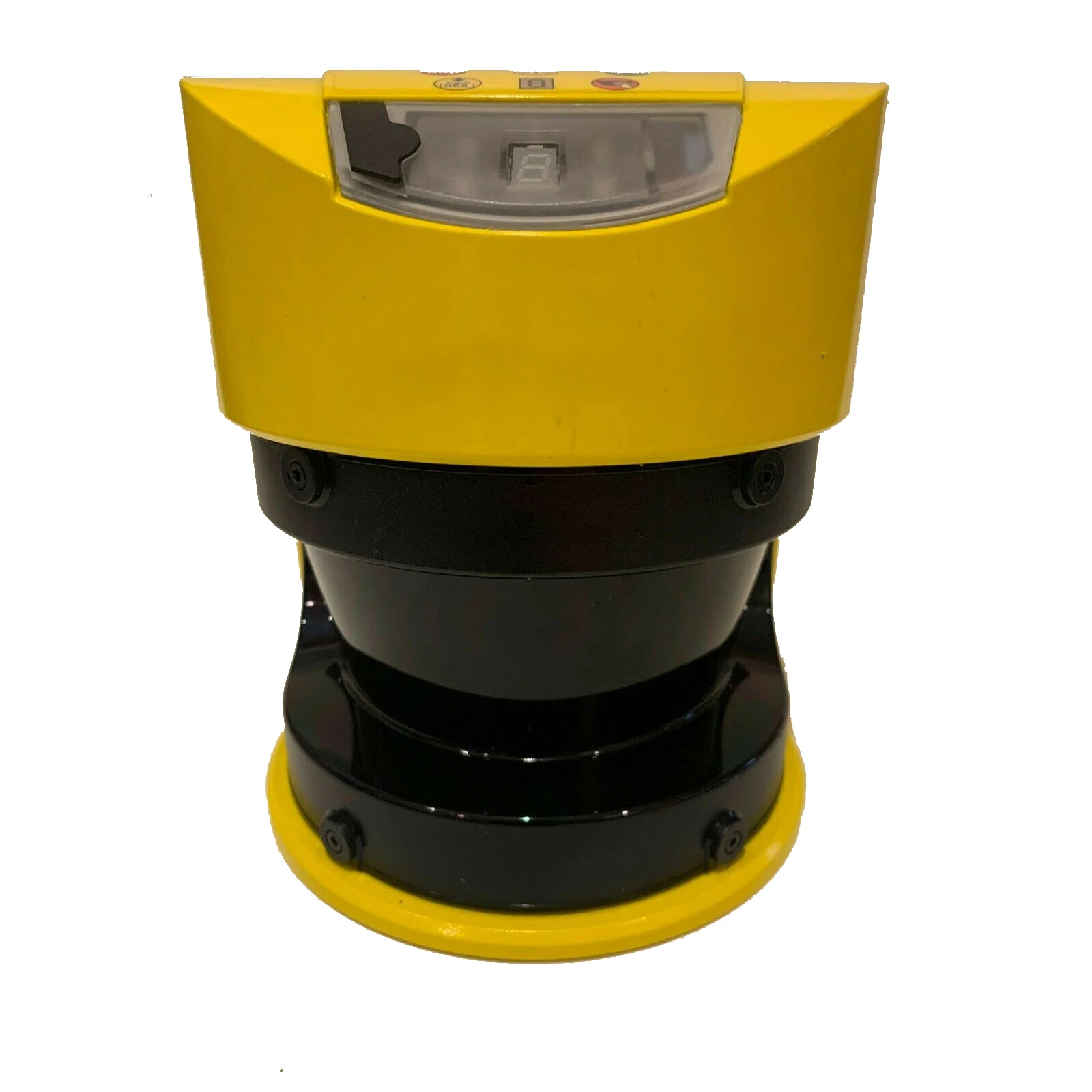 

Brand New and Original S30A-6011CA Laser Safety Scanner Sensor