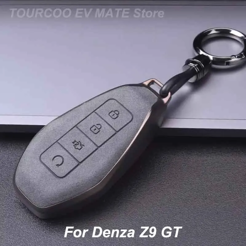 For Denza Z9 Gt Lea…