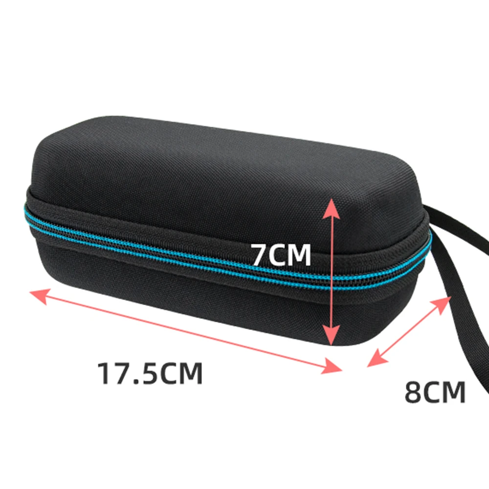 Sacchetti di immagazzinaggio rigidi in EVA per Anker 737 scatola di alimentazione portatile 140W custodia da viaggio per banca di alimentazione Super veloce