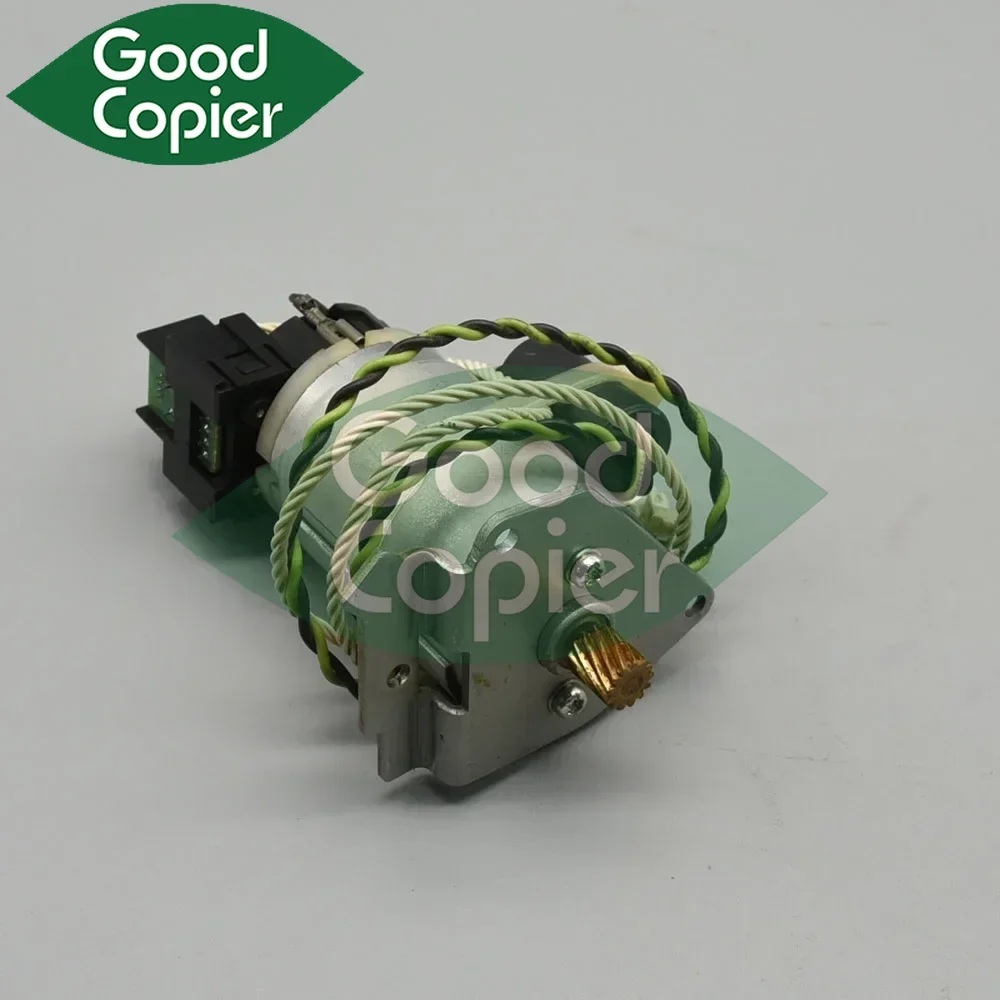 Original Paper ax  motor  sembly C7769-60377 C7769-60342         as used for HP DesignJet 500 510 800 ps plotter parts