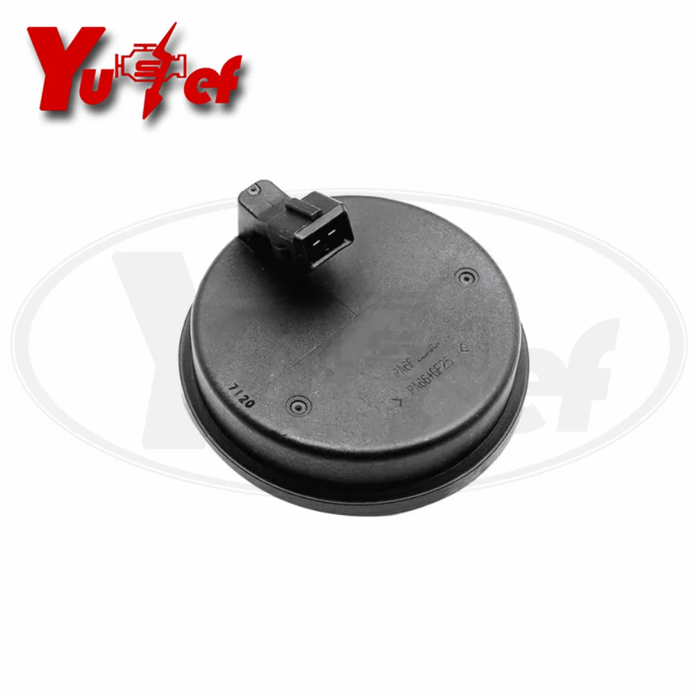 

58980C1100 Rear Wheel Bearing ABS Speed Sensor For 14-20 Hyundai TUCSON TL Sonata LF Azera For Kia Sportage Optima 58980-C1100