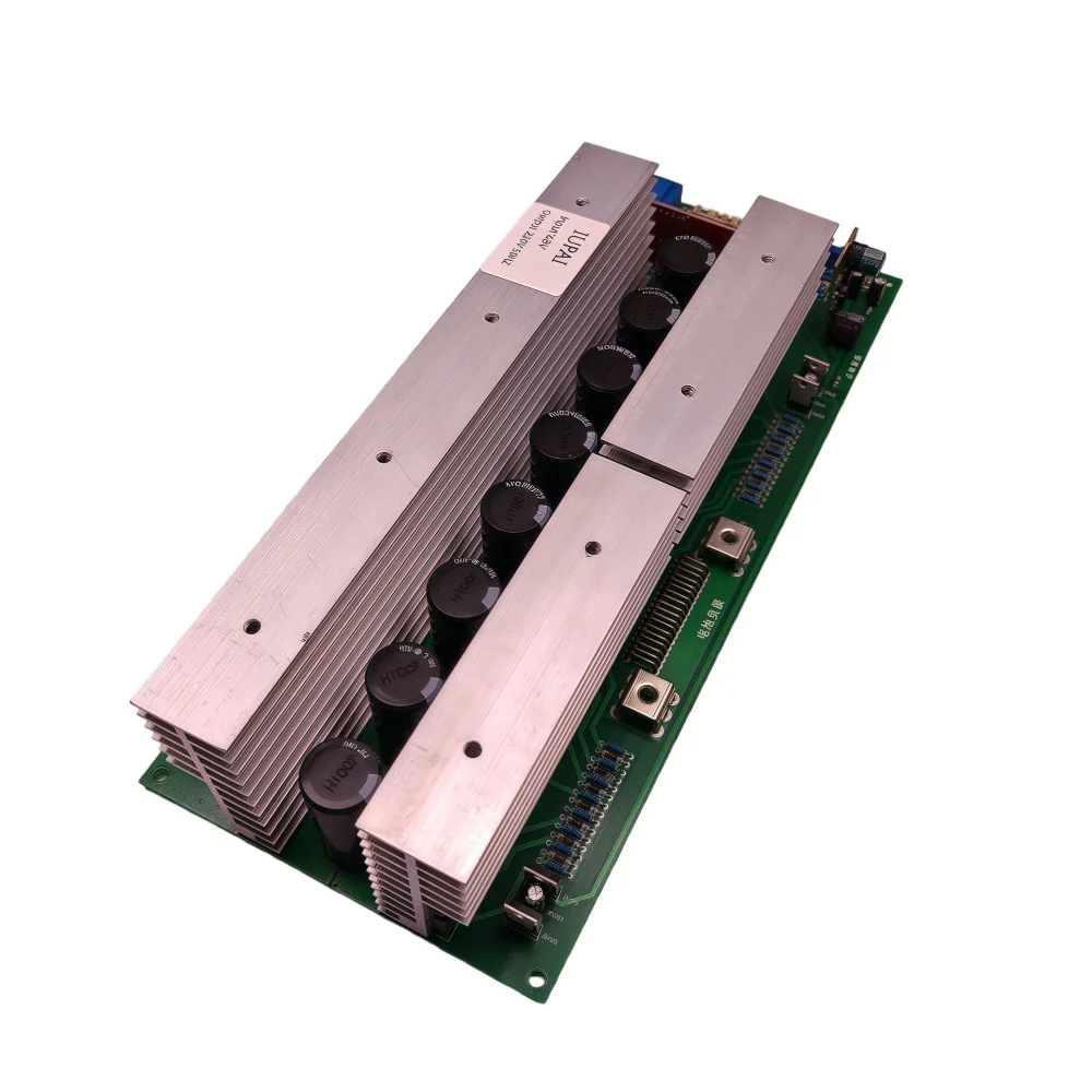 48V 12000W 28(HY4008)transistor Foot Power Pure Sine Wave Power Frequency Inverter Circuit Board A Main Board