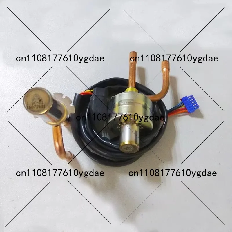 Electronic Air Cond… - image