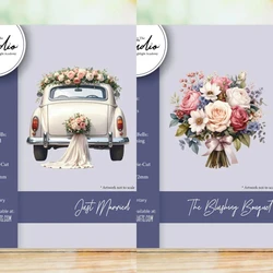 2026 Line it Up: Birthday Die John Cutting Dies Scrapbook Diary Decoration Stencil Embossing Template DIY Greeting Card Handmade